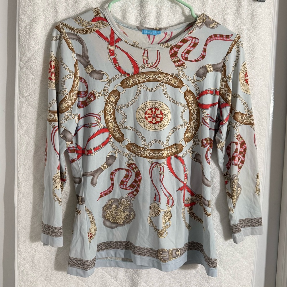 J.McLaughlin Top